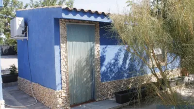 Chalet en Ptda Matola photo 9