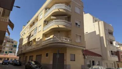 Apartment in La Mata Pueblo photo 10