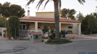 House in Elx - Elche - Vista 2