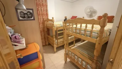 Apartment in La Mata Pueblo photo 7