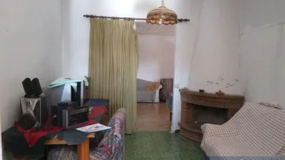 Chalet in Ptda Algorós photo 8