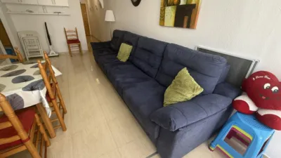 Apartment in La Mata Pueblo photo 18
