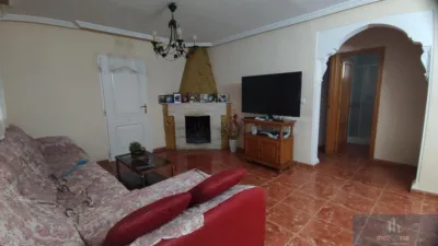 Chalet en Ptda Carrus photo 8