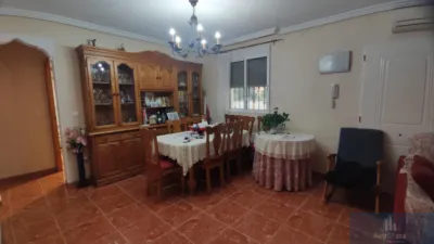 Chalet en Ptda Carrus photo 7