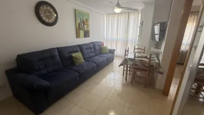 Apartment in La Mata Pueblo photo 14