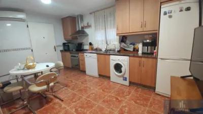 Chalet en Ptda Carrus photo 9