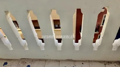 Apartment on Carrer de la Llanterna photo 4