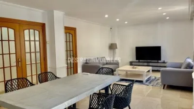 Apartment on Carrer de la Llanterna photo 37