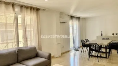 Apartment on Carrer de la Llanterna photo 2