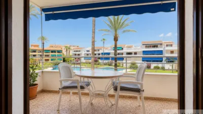 Piso – Xàbia - Jávea - Más