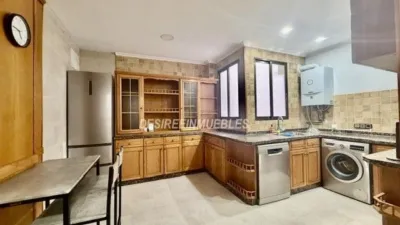 Apartment on Carrer de la Llanterna photo 13