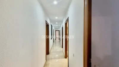 Apartment on Carrer de la Llanterna photo 34