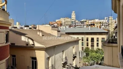 Apartment on Carrer de la Llanterna photo 8