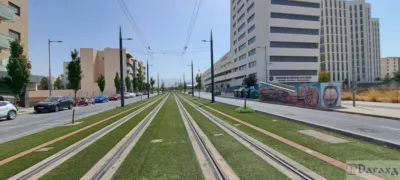 Piso en Avenida de Federico García Lorca, nº PTS photo 20