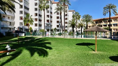 Piso – Xàbia - Jávea - Vista 3