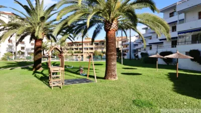 Piso – Xàbia - Jávea - Vista 4
