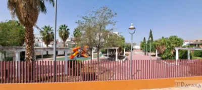 Piso en Avenida de Federico García Lorca, nº PTS photo 24