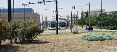 Piso en Avenida de Federico García Lorca, nº PTS photo 21