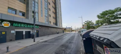 Piso en Avenida de Federico García Lorca, nº PTS photo 17