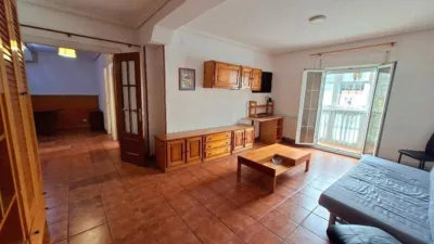 Apartment in Plaza de Esperanza photo 6