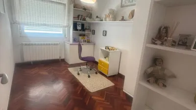Flat on Calle de San Roque photo 14