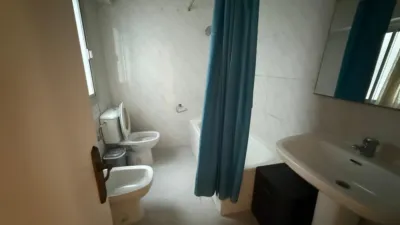 Piso en Oliveros-Altamira-Barrio Alto photo 15