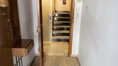 Piso en Oliveros-Altamira-Barrio Alto photo 19