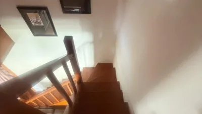 Flat on Calle de San Roque photo 30