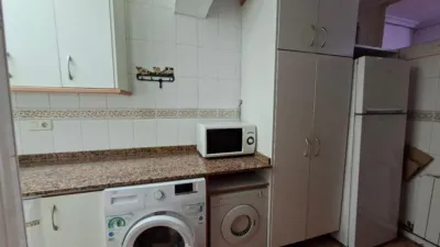 Apartment in Plaza de Esperanza photo 25