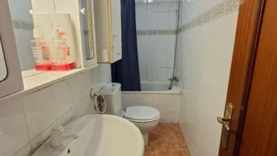 Apartment in Plaza de Esperanza photo 14