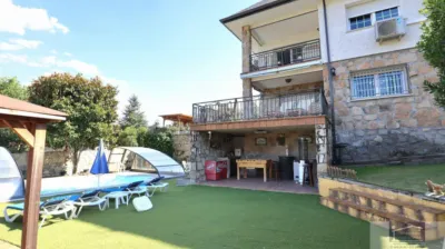 Chalet in Centro photo 62