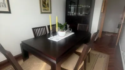 Flat on Calle de San Roque photo 8