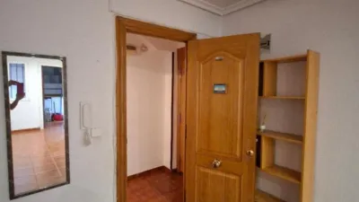 Apartment in Plaza de Esperanza photo 15