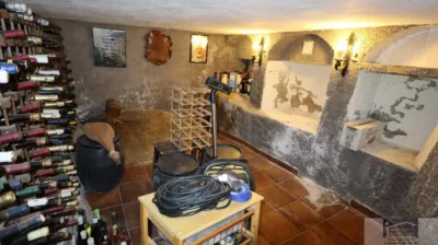 Chalet in Centro photo 56