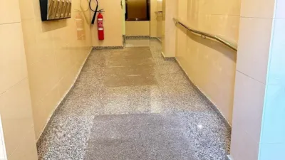 Piso en calle del Carpio photo 19