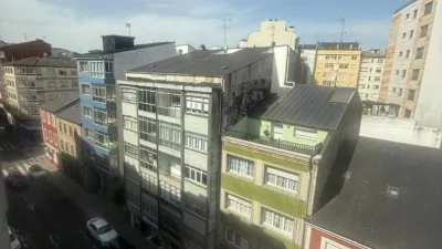 Flat on Calle de San Roque photo 18