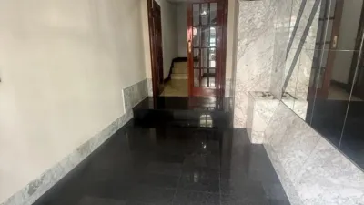 Flat on Calle de San Roque photo 29