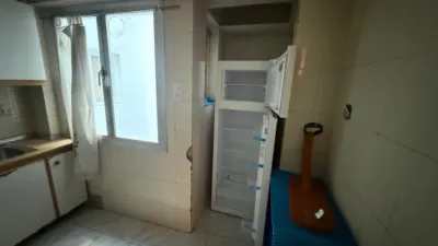 Piso en Oliveros-Altamira-Barrio Alto photo 18