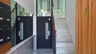 Apartment in Plaza de Esperanza photo 3