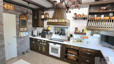 Chalet in Centro photo 44