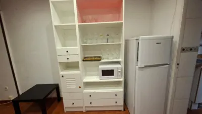 Apartment in Plaza de Esperanza photo 19