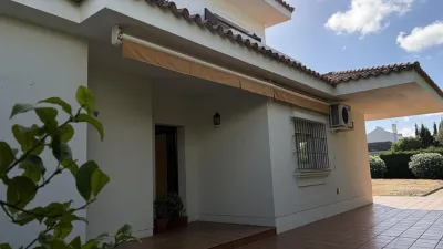 House on Calle de Alcotán photo 5