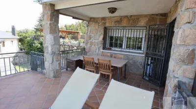 Chalet in Centro photo 47