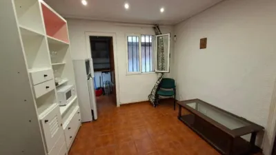 Apartment in Plaza de Esperanza photo 17