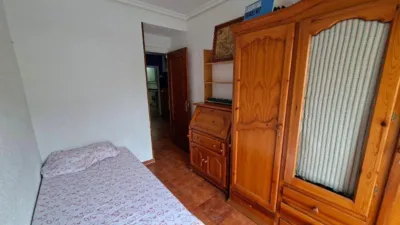 Apartment in Plaza de Esperanza photo 12