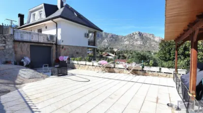 Chalet in Centro photo 67