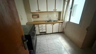 Piso en Oliveros-Altamira-Barrio Alto photo 16