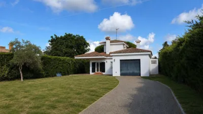House on Calle de Alcotán photo 2