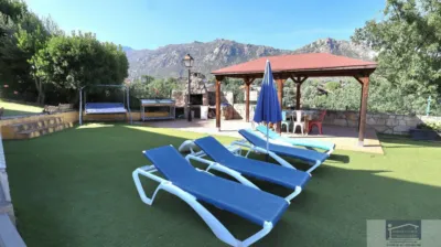 Chalet in Centro photo 58