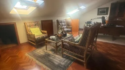 Flat on Calle de San Roque photo 15
